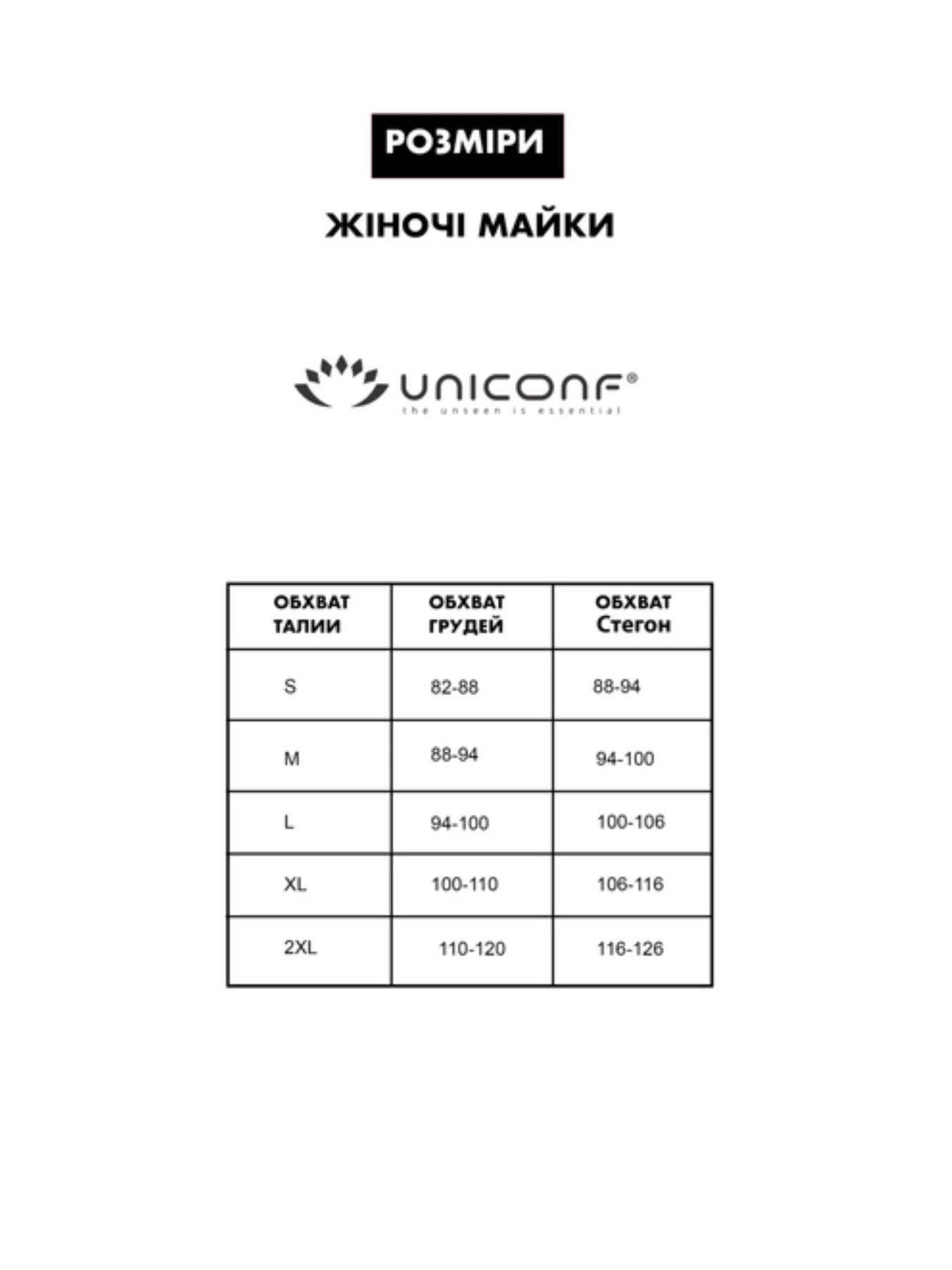 Футболки и поло Uniconf модель UMF132W Фото