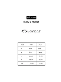 Футболки и поло Uniconf модель UMF25G Фото