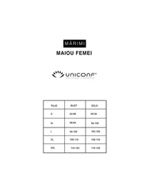 Футболки и поло Uniconf модель UMF25L Фото