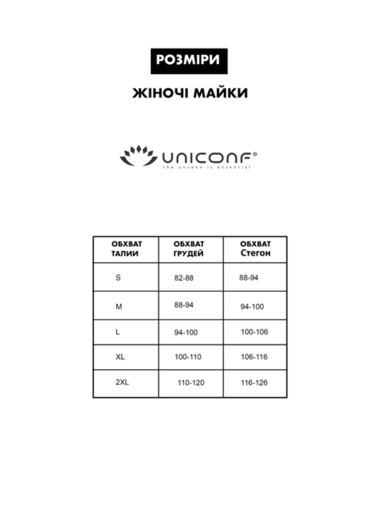 Футболки и поло Uniconf модель UMF38W Фото