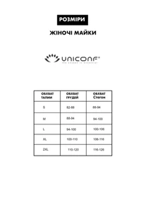 Футболки и поло Uniconf модель UMF76W Фото