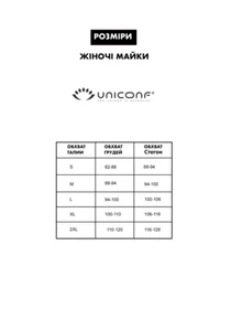 Футболки и поло Uniconf модель UXMF131B Фото