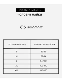 Футболки и поло Uniconf модель UUMB31DB Фото