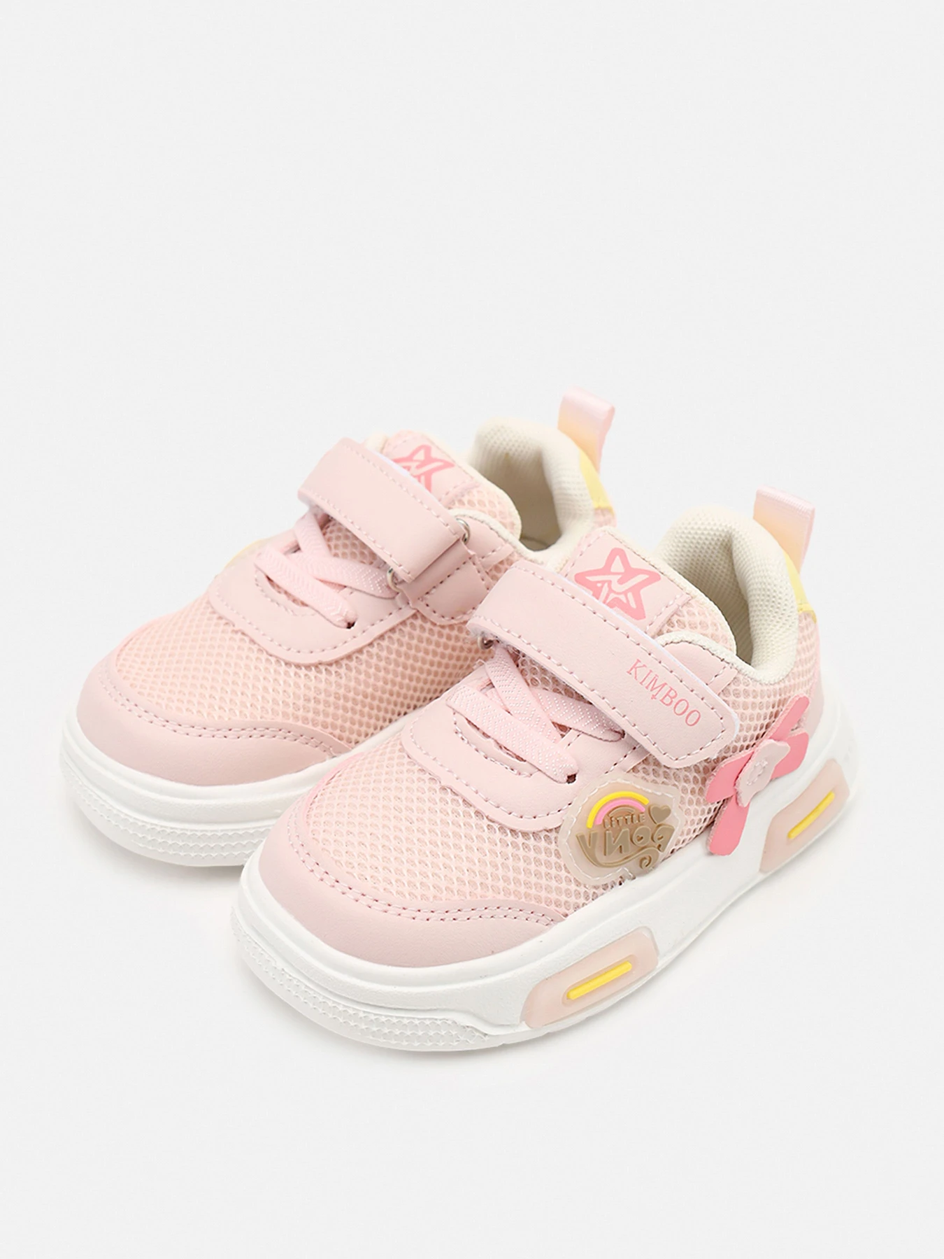 Кеды Kimboo модель ЦБ-00273700 Кеды Kimboo модель ЦБ-00273700 Фото