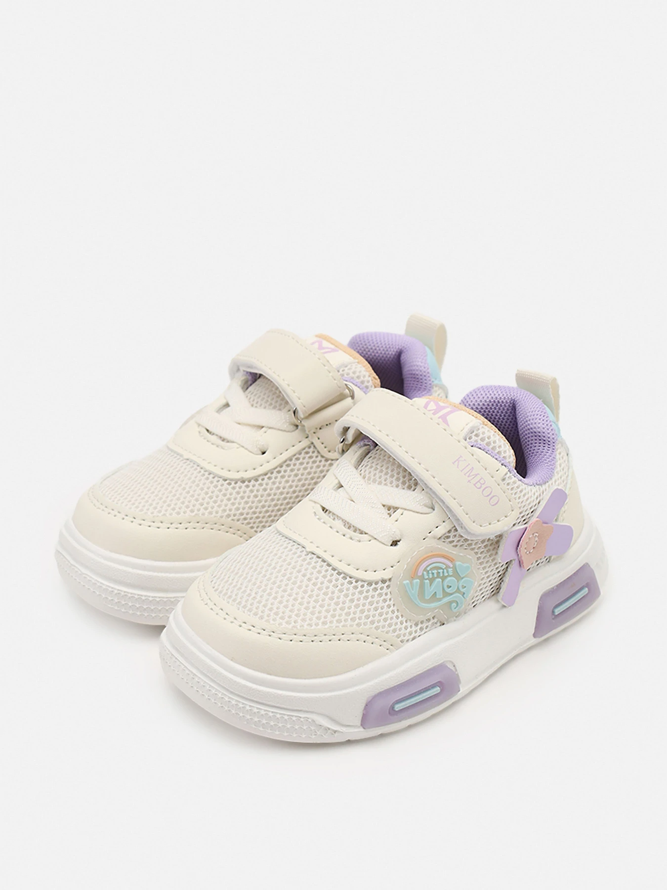 Кеды Kimboo модель ЦБ-00273702 Кеды Kimboo модель ЦБ-00273702 Фото