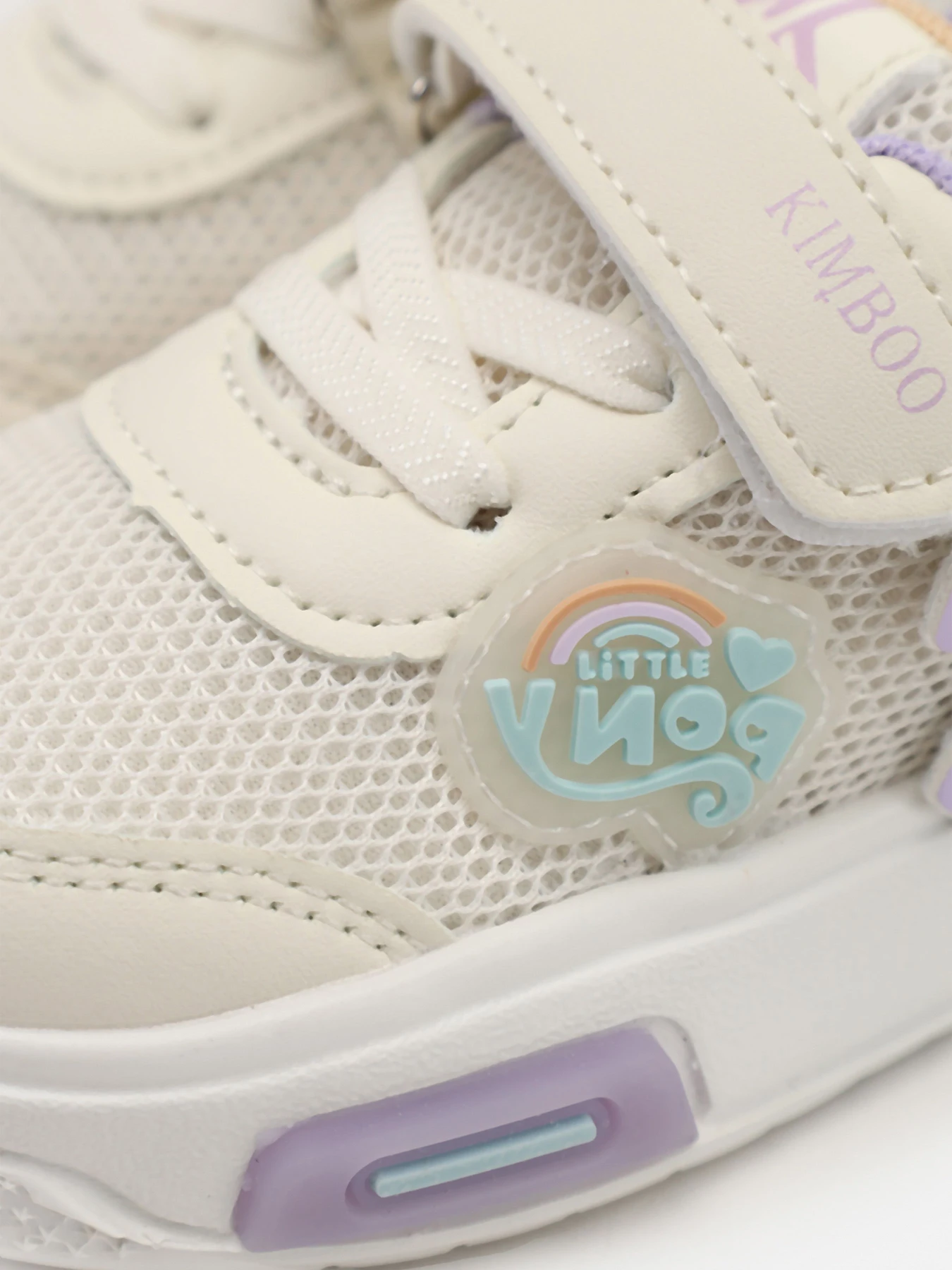 Кеды Kimboo модель ЦБ-00273702 Кеды Kimboo модель ЦБ-00273702 Фото