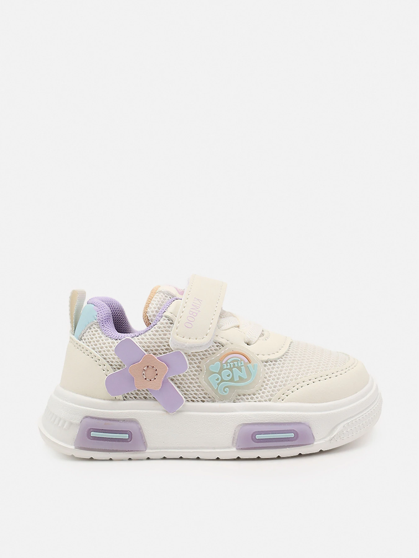 Кеды Kimboo модель ЦБ-00273702 Кеды Kimboo модель ЦБ-00273702 Фото