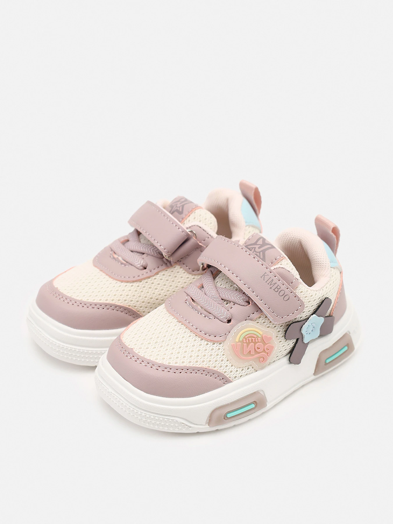 Кеды Kimboo модель ЦБ-00273703 Кеды Kimboo модель ЦБ-00273703 Фото