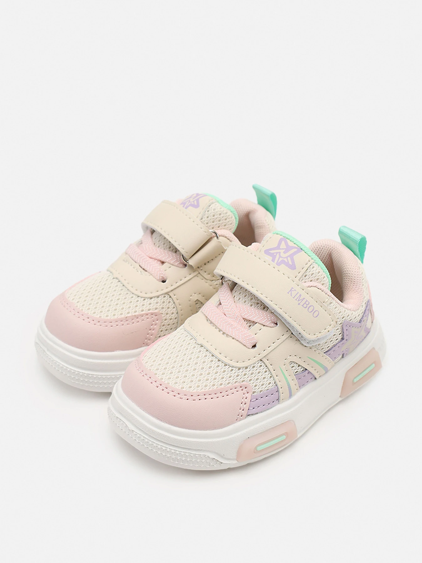 Кеды Kimboo модель ЦБ-00273706 Фото