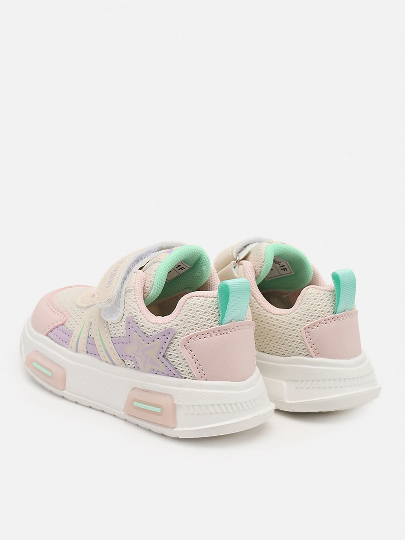Кеды Kimboo модель ЦБ-00273706 Фото