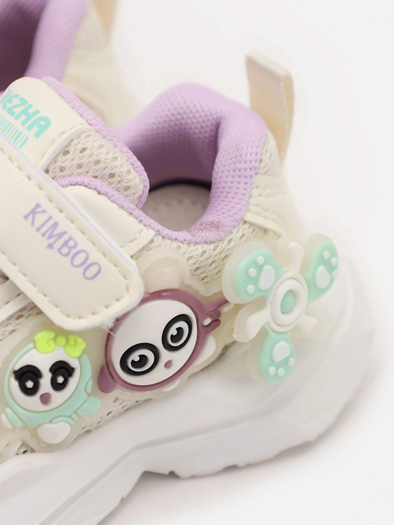 Кроссовки Kimboo модель ЦБ-00273712 Кроссовки Kimboo модель ЦБ-00273712 Фото