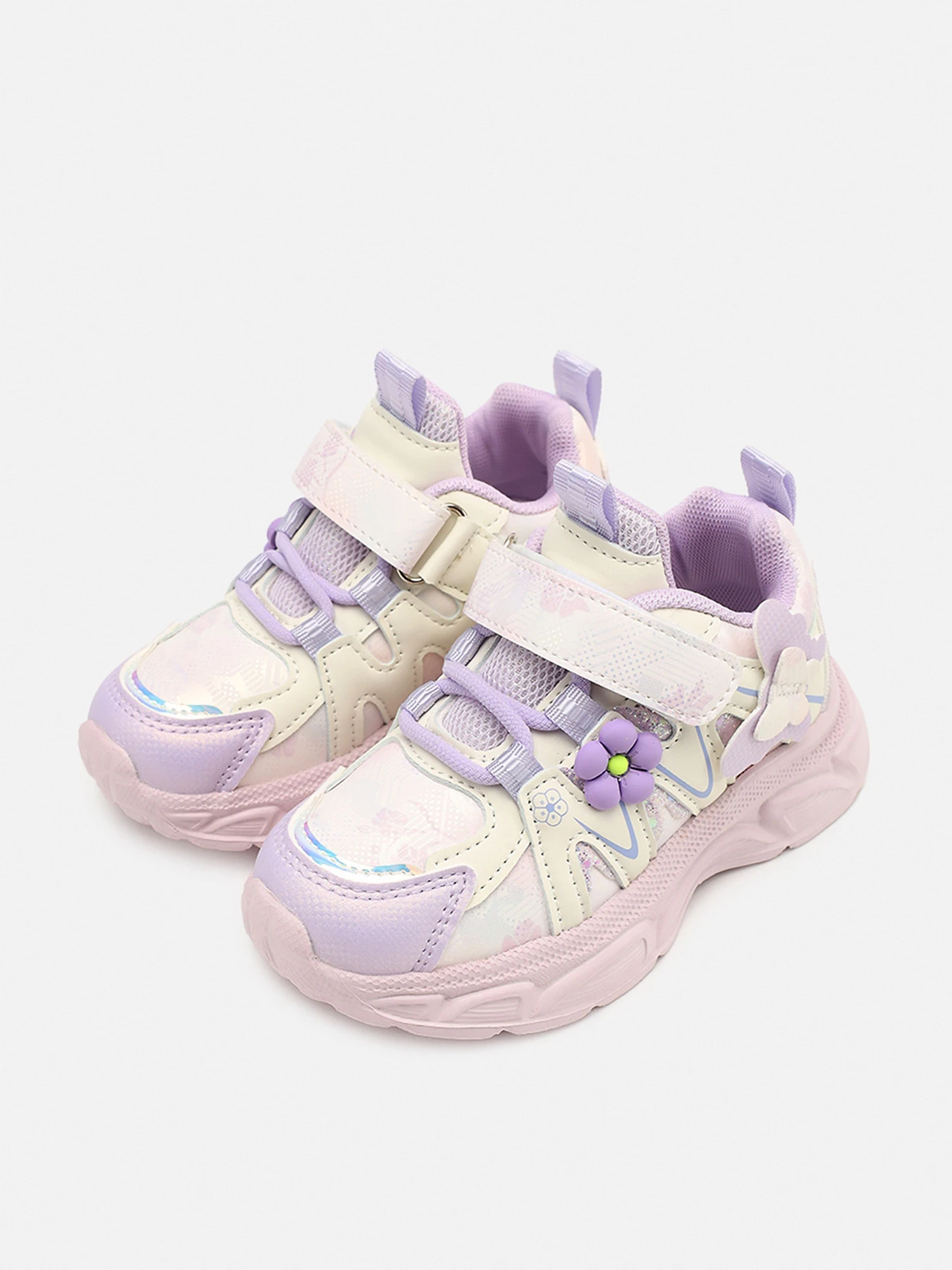 Кроссовки Kimboo модель ЦБ-00273840 Кроссовки Kimboo модель ЦБ-00273840 Фото