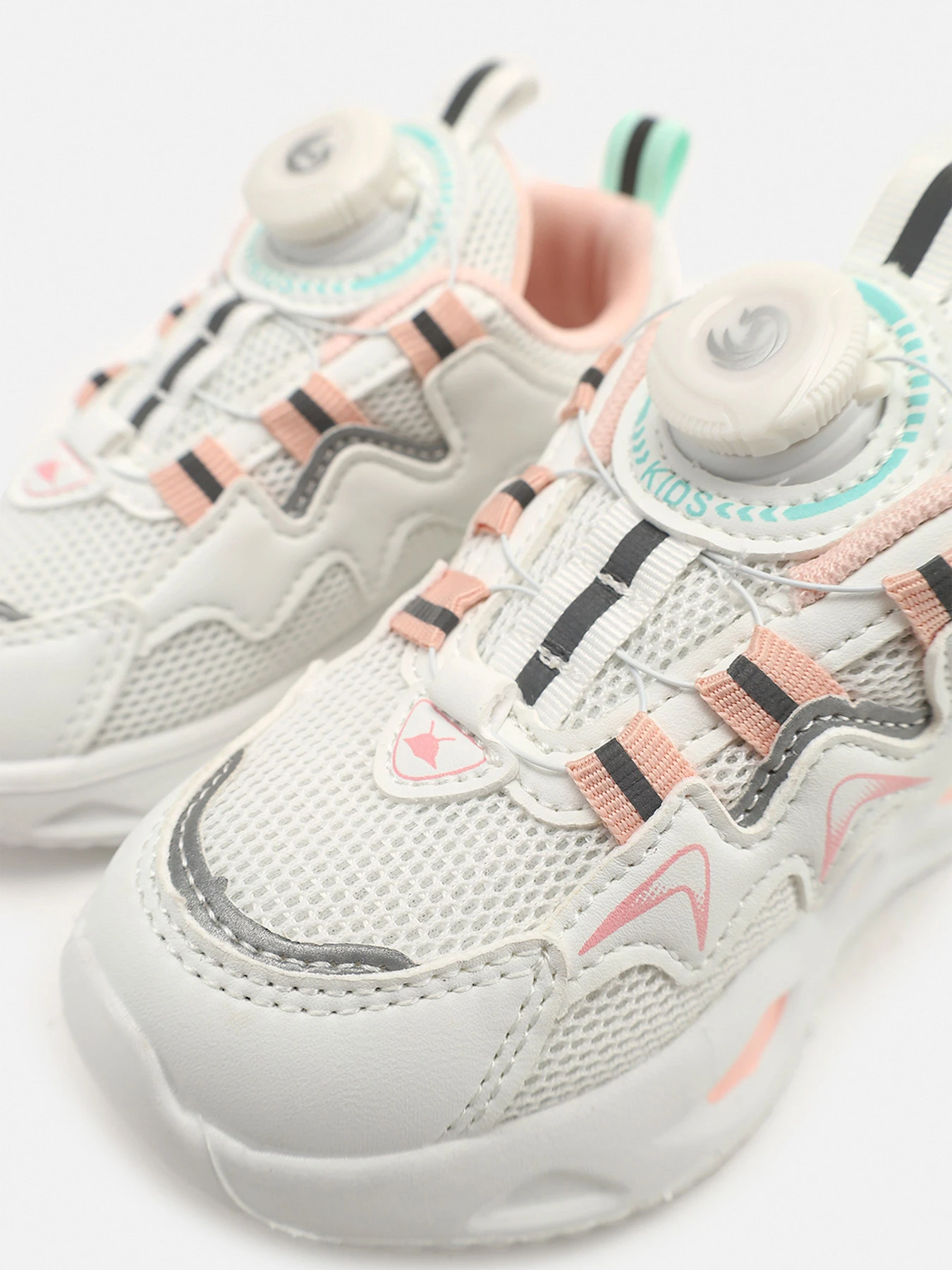 Кросівки Kimboo модель ЦБ-00273871 Кросівки Kimboo модель ЦБ-00273871 Фото