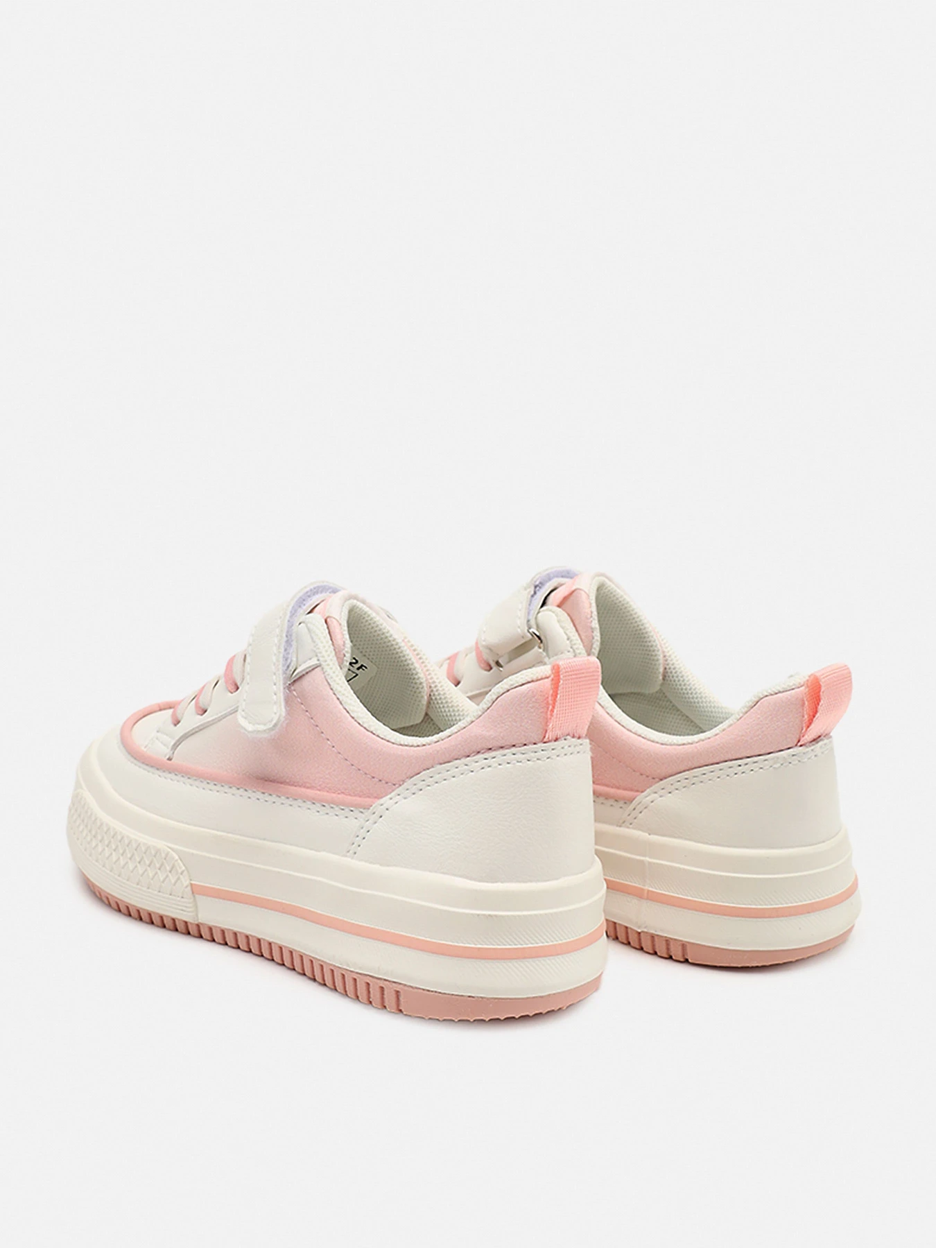 Кеди Kimboo модель ЦБ-00273949 Кеди Kimboo модель ЦБ-00273949 Фото