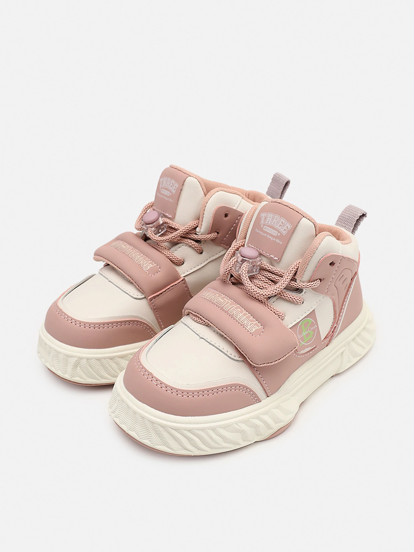 Кеди Kimboo модель ЦБ-00273952 Фото