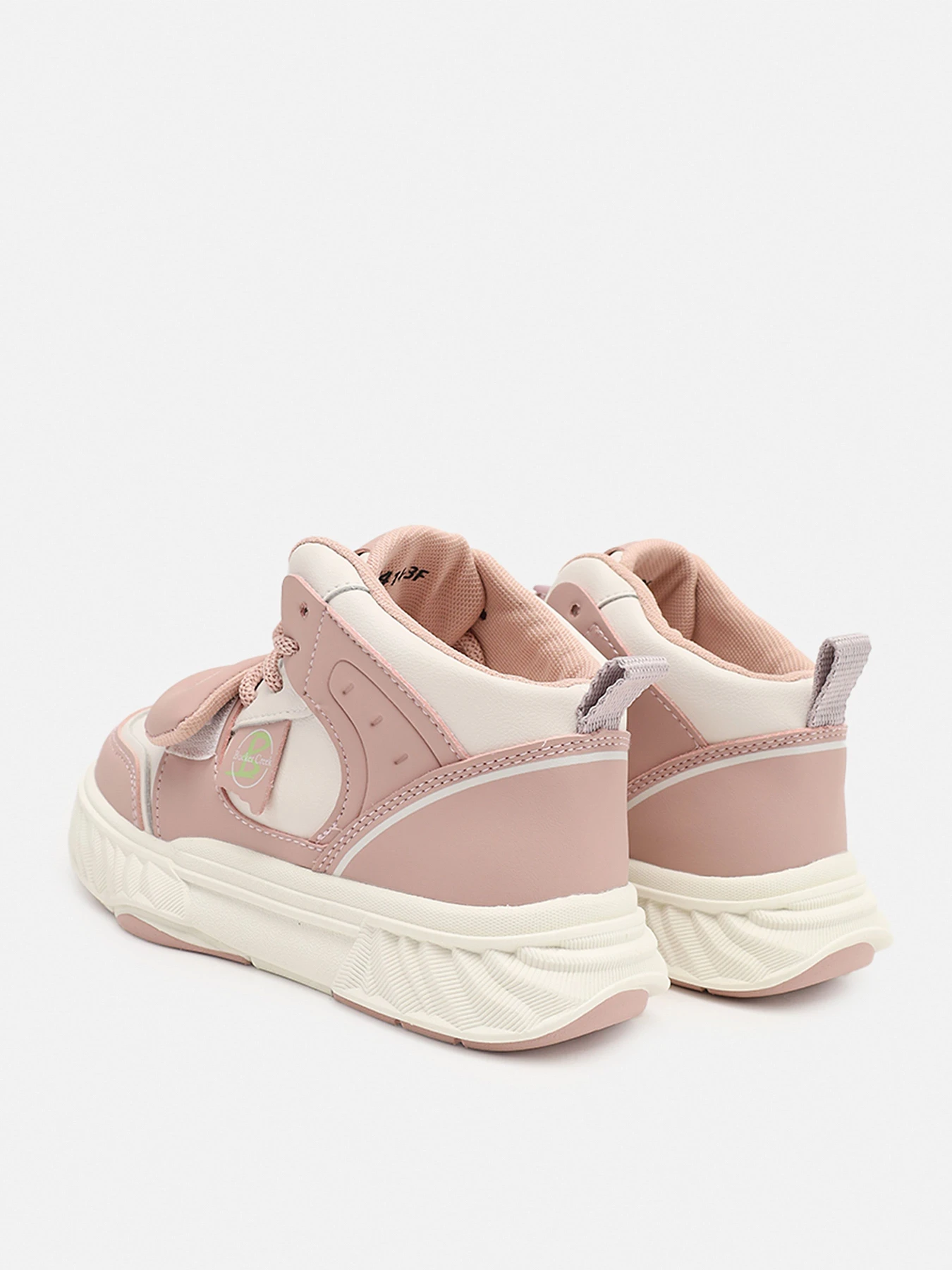 Кеди Kimboo модель ЦБ-00273952 Фото