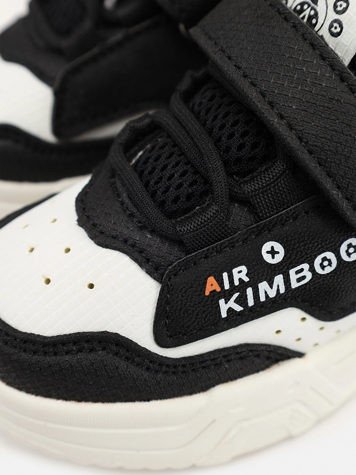 Кеды Kimboo модель ЦБ-00273978 Фото
