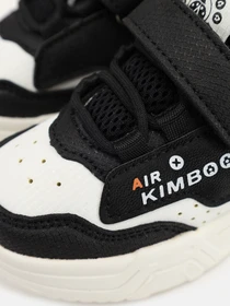 Кеды Kimboo модель ЦБ-00273978 Фото