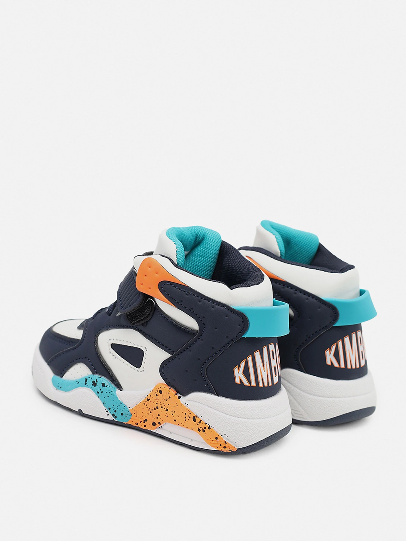 Кроссовки Kimboo модель ЦБ-00273984 Кроссовки Kimboo модель ЦБ-00273984 Фото