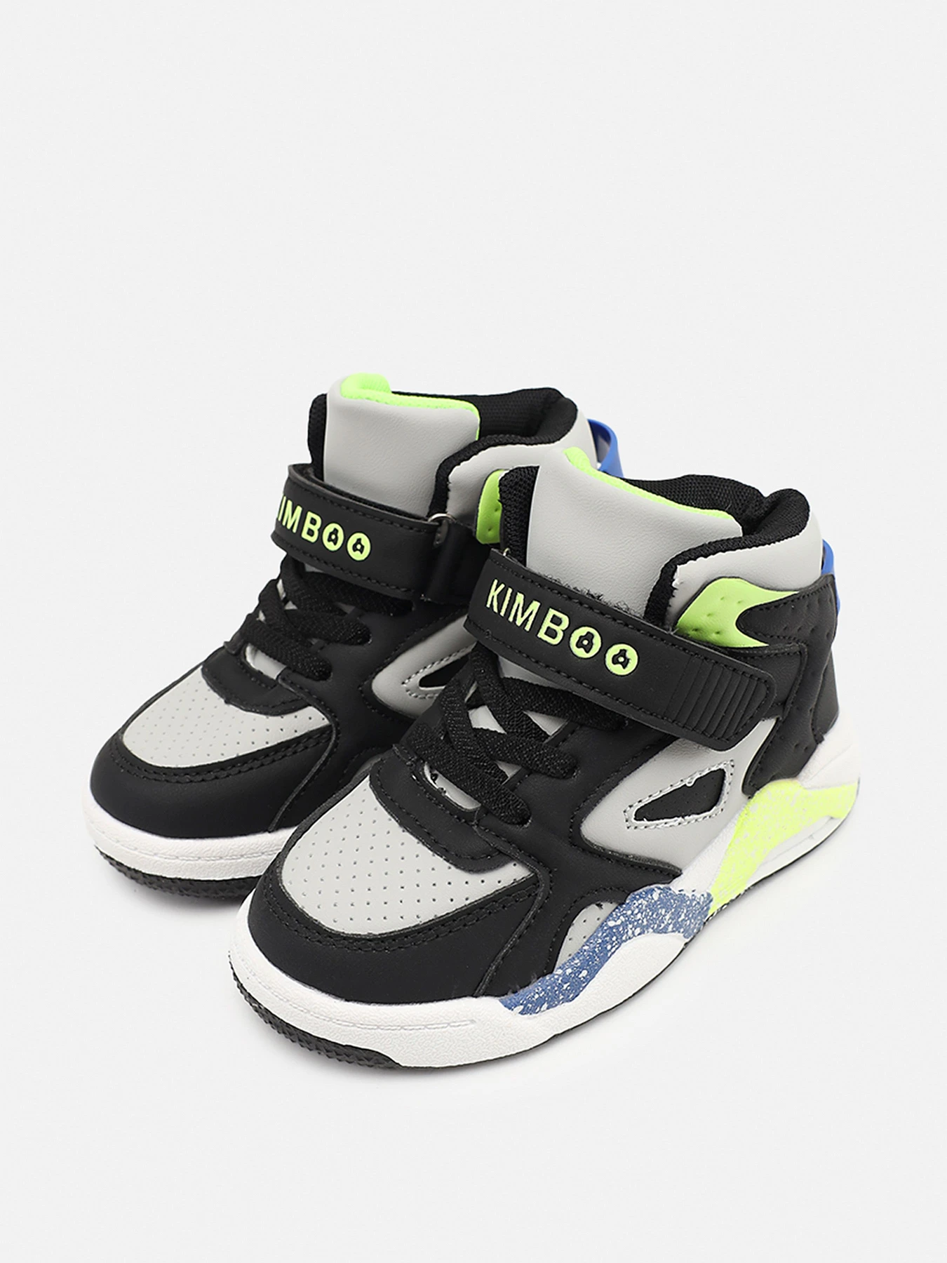 Кроссовки Kimboo модель ЦБ-00273985 Кроссовки Kimboo модель ЦБ-00273985 Фото