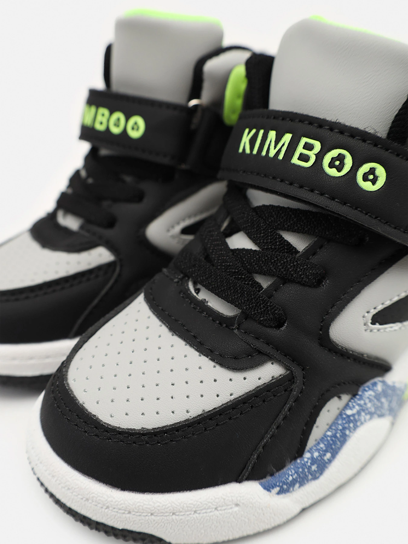 Кроссовки Kimboo модель ЦБ-00273985 Кроссовки Kimboo модель ЦБ-00273985 Фото
