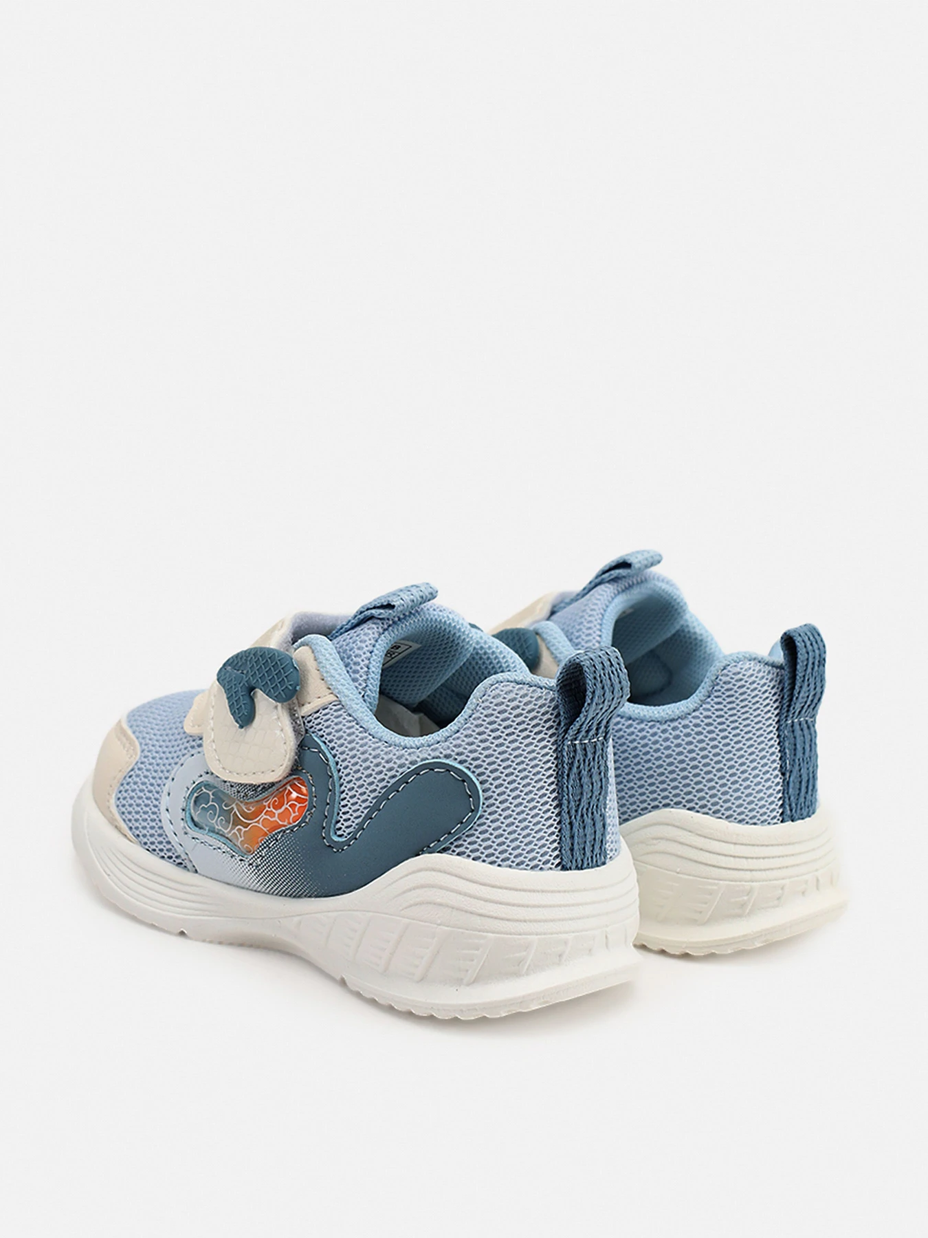 Кроссовки Kimboo модель ЦБ-00274033 Кроссовки Kimboo модель ЦБ-00274033 Фото