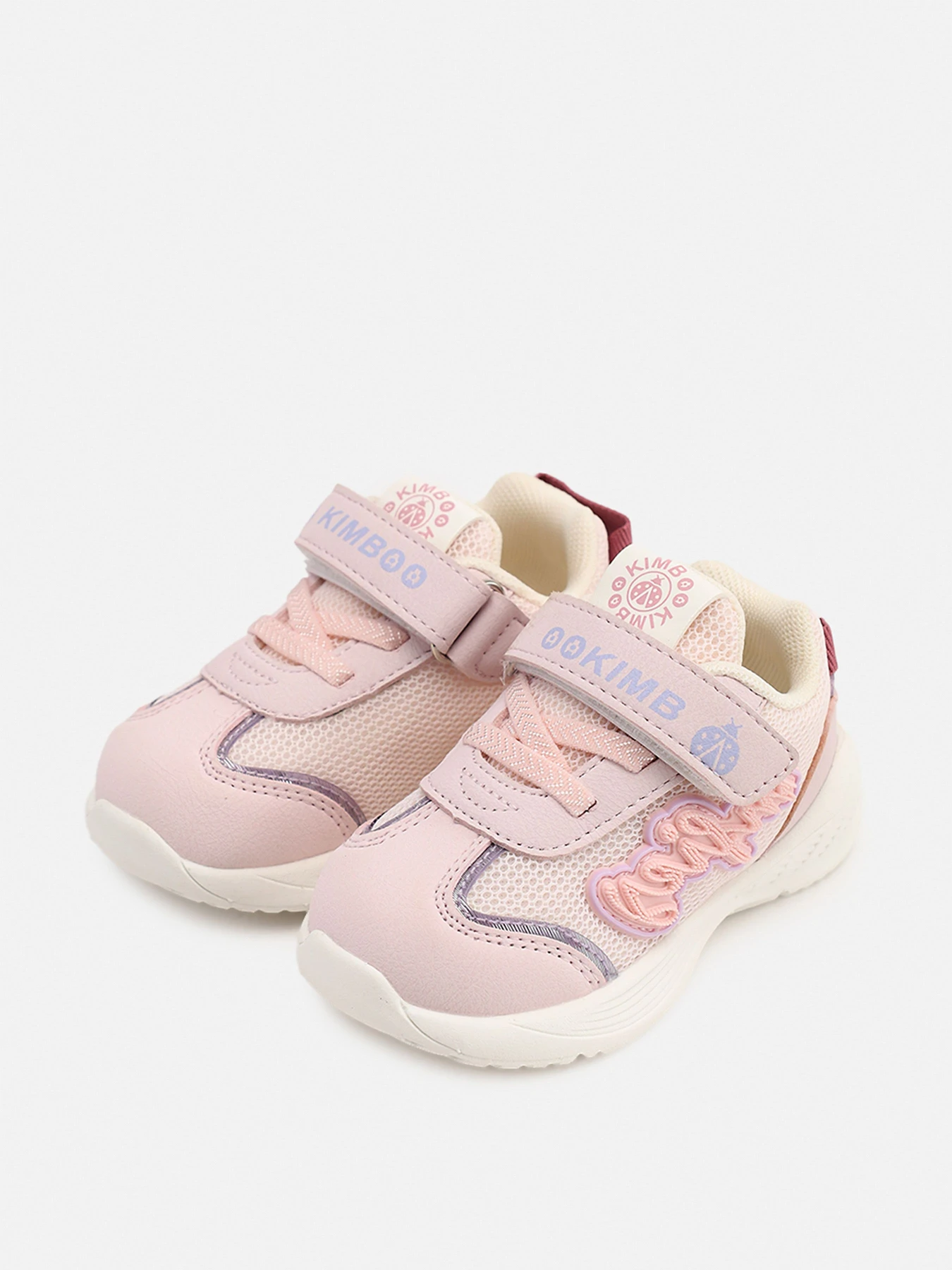 Кроссовки Kimboo модель ЦБ-00274038 Кроссовки Kimboo модель ЦБ-00274038 Фото