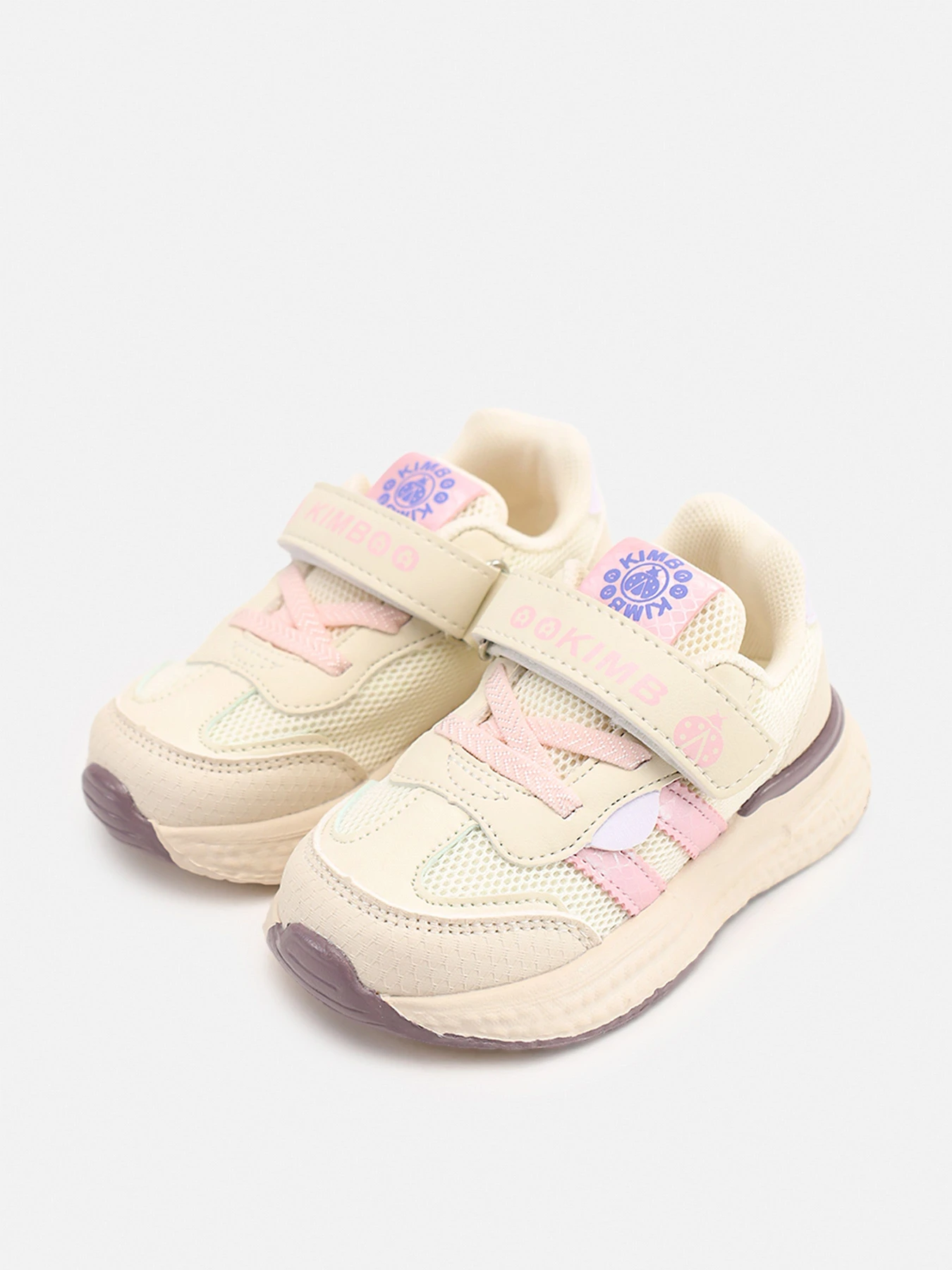 Кроссовки Kimboo модель ЦБ-00274047 Кроссовки Kimboo модель ЦБ-00274047 Фото