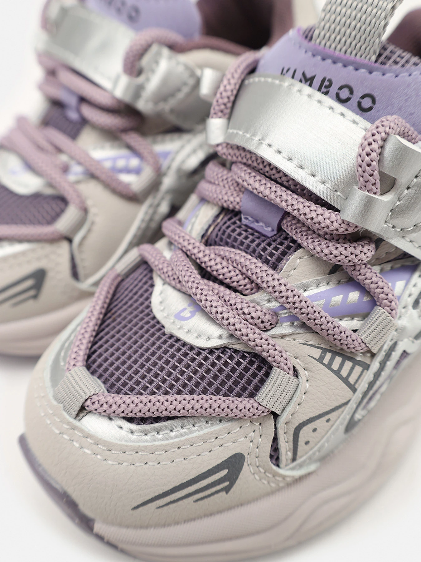 Кроссовки Kimboo модель ЦБ-00274054 Кроссовки Kimboo модель ЦБ-00274054 Фото