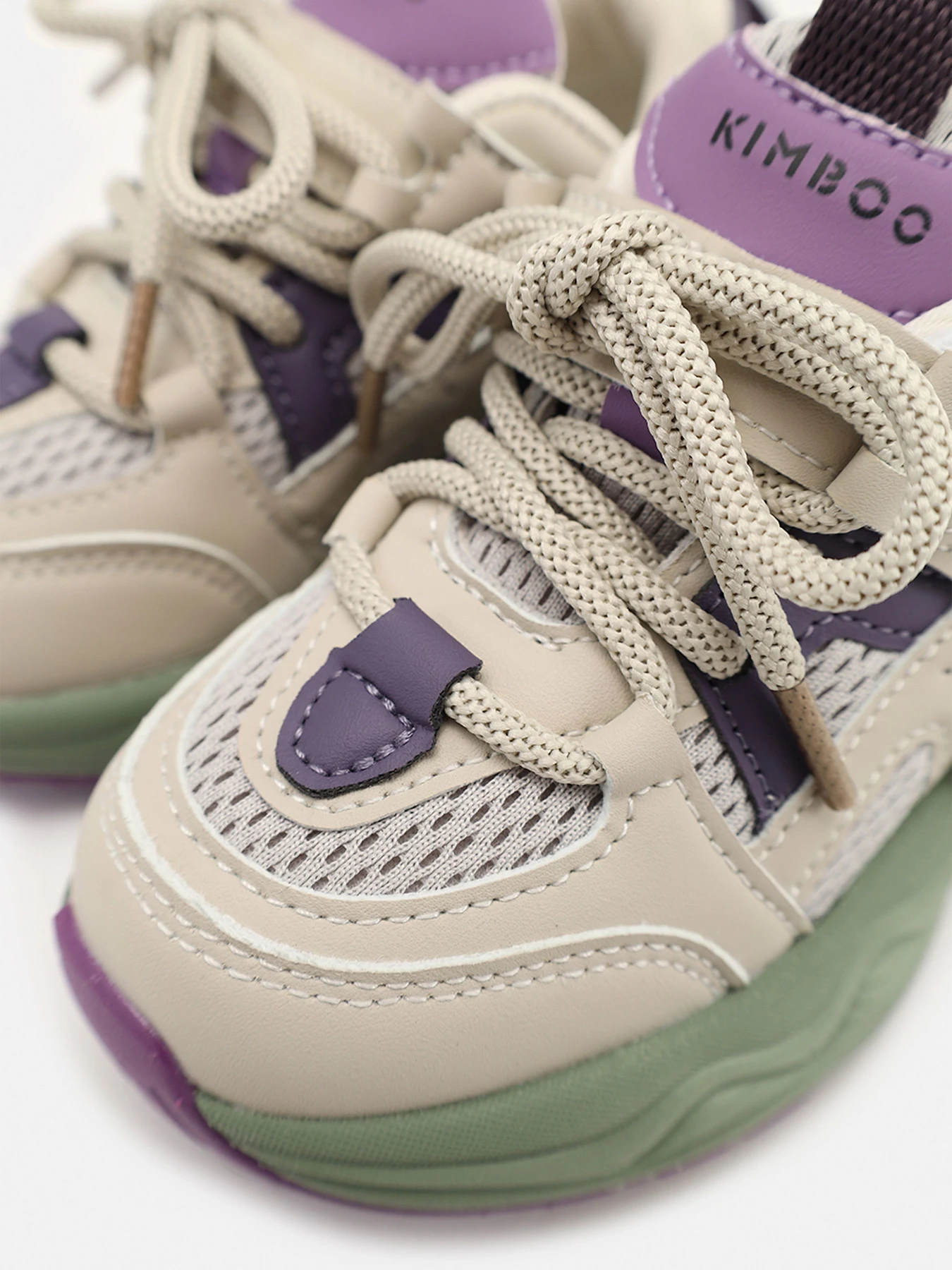 Кроссовки Kimboo модель ЦБ-00274055 Кроссовки Kimboo модель ЦБ-00274055 Фото