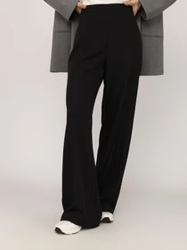 Брюки YUKI модель ЦБ-00273600 Фото