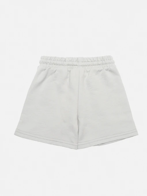 Бавовняні Дитячі Повсякденні шорти YUKI фото 3