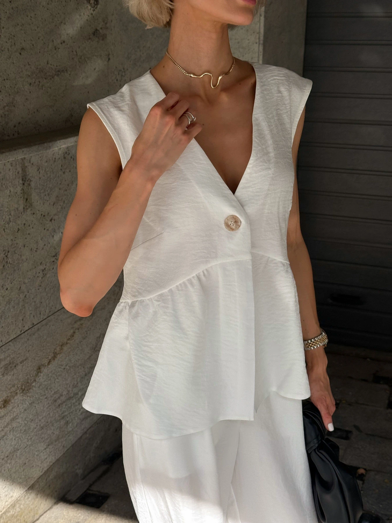 Костюмы Jadone Fashion модель Tracy_costume_milk Костюмы Jadone Fashion модель Tracy_costume_milk Фото