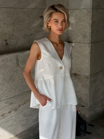 Костюмы Jadone Fashion модель Tracy_costume_milk Фото