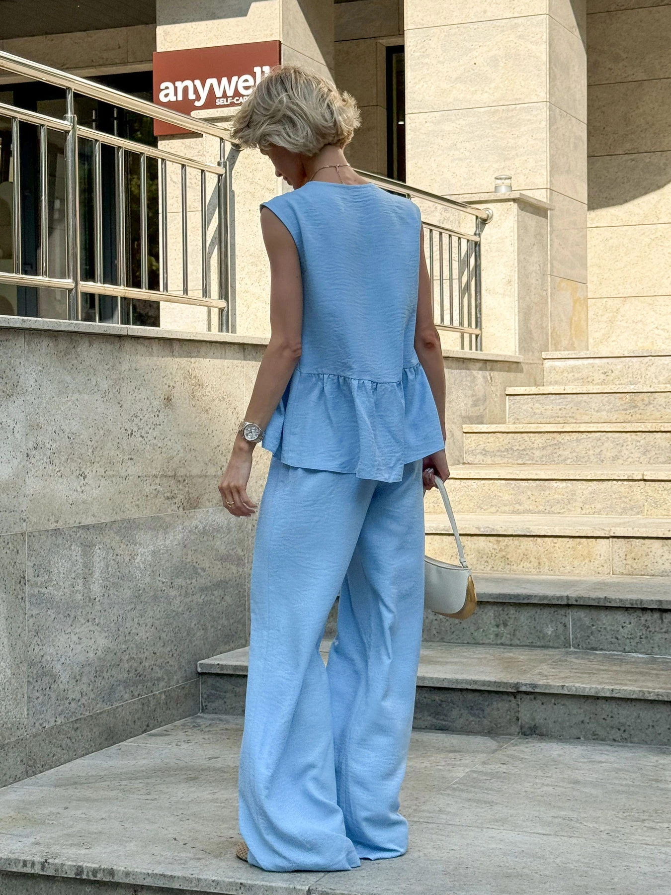 Костюмы Jadone Fashion модель Tracy_costume_blue Костюмы Jadone Fashion модель Tracy_costume_blue Фото
