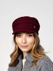 Шапки и кепки LuckyLOOK модель LL2933534615328KPK Фото