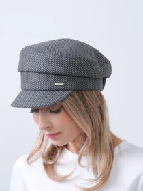 Шапки и кепки LuckyLOOK модель LL2933534717824KPK Фото