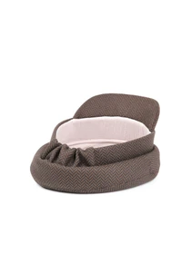 Шапки и кепки LuckyLOOK модель LL2933534717831KPK Фото