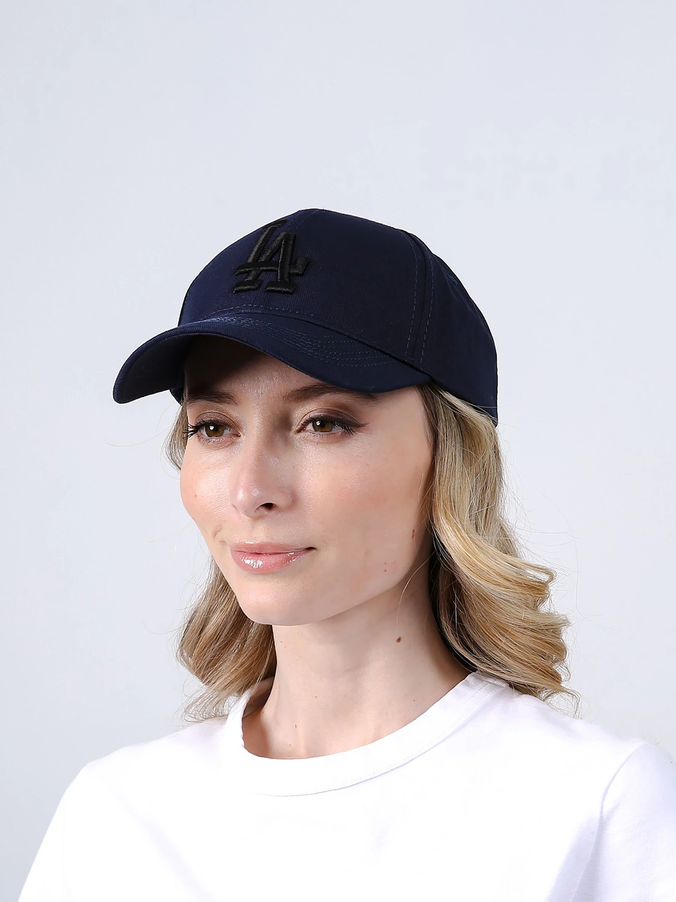 Шапки та кепки LuckyLOOK модель LL2933534742451KPK Фото