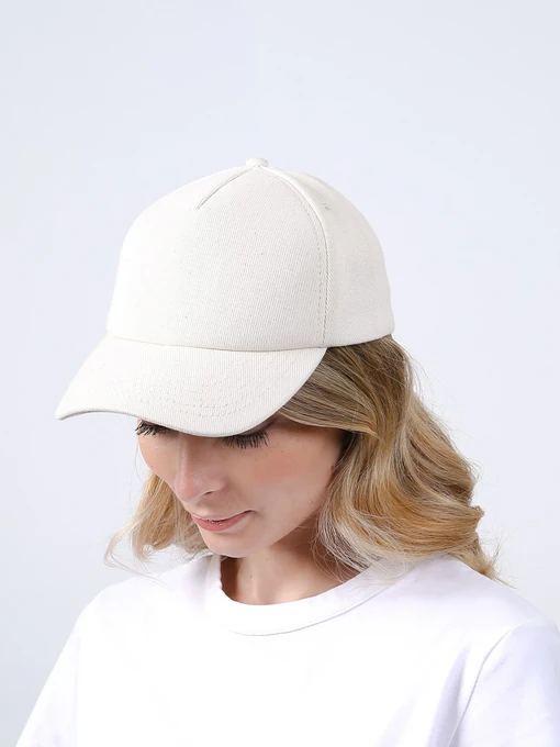 Шапки та кепки LuckyLOOK модель LL2933534748897KPK Фото