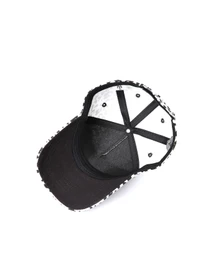Шапки та кепки LuckyLOOK модель LL2933534748828KPK Фото