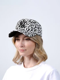 Шапки та кепки LuckyLOOK модель LL2933534748828KPK Фото