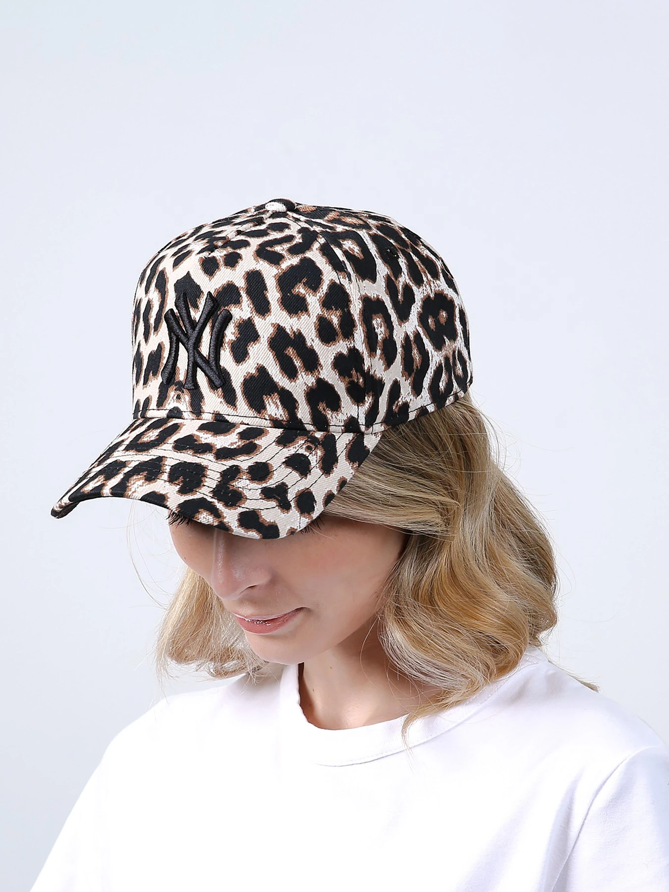 Шапки та кепки LuckyLOOK модель LL2933534748811KPK Фото