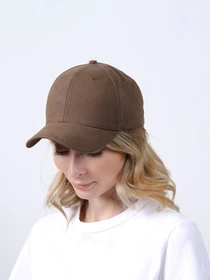 Шапки и кепки LuckyLOOK модель LL2933534745681KPK Фото