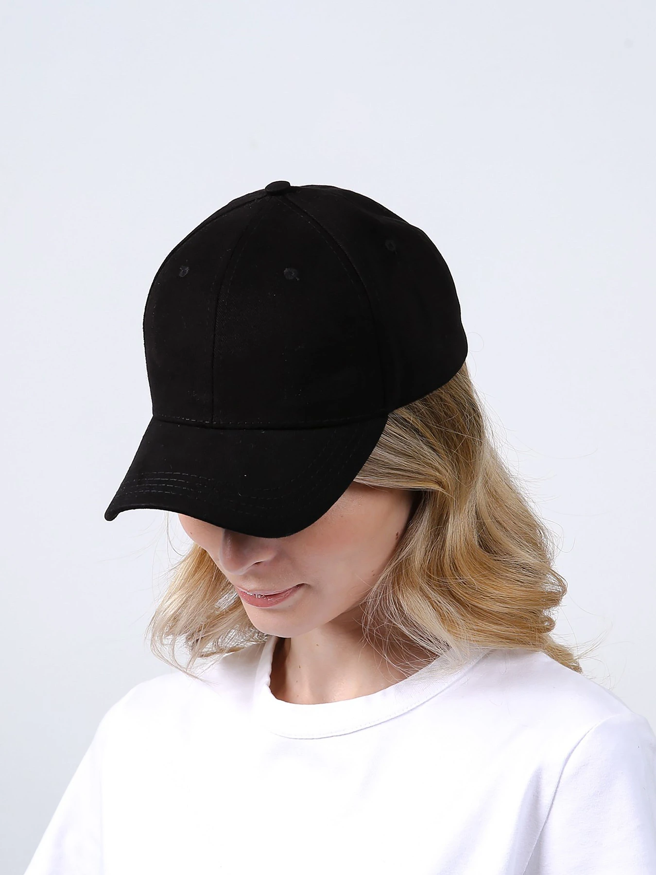 Шапки и кепки LuckyLOOK модель LL2933534745667KPK Фото