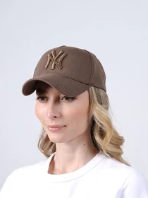 Шапки и кепки LuckyLOOK модель LL2933534745650KPK Фото