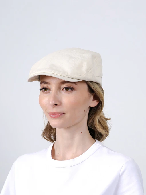 Шапки та кепки LuckyLOOK модель LL2933534755352KPK Фото