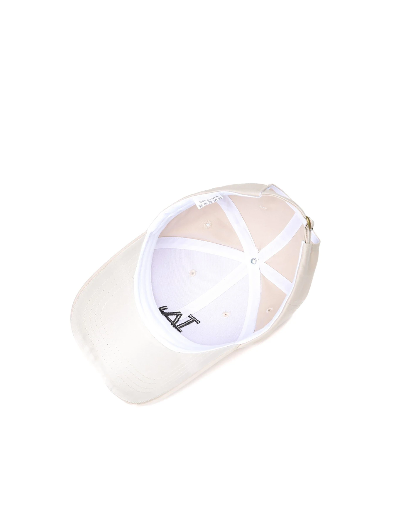 Шапки та кепки LuckyLOOK модель LL2933534787186KPK Фото