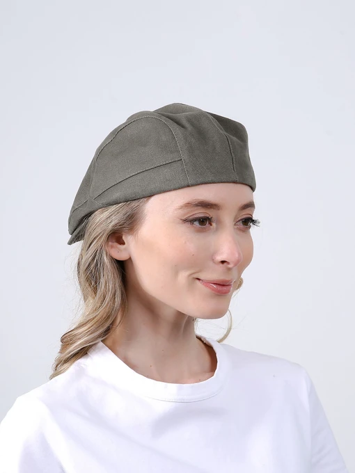 Шапки та кепки LuckyLOOK модель LL2933534755376KPK Фото
