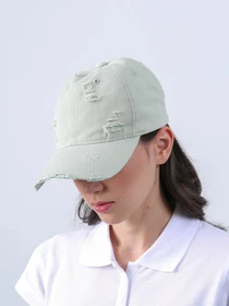 Шапки и кепки LuckyLOOK модель LL2933534808522KPK Фото